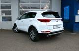 Kia Sportage GT-Line 4WD LEDER AHK - gebrauchte Kia Sportage aus dem Jahr 2018