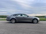 Jaguar XJ Premium Luxury 3.0 V6 Diesel S Premium Luxury - gebrauchte Jaguar XJ aus dem Jahr 2011
