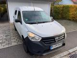 Dacia Dokker 1.5 dCi 75*Klima*Euro 5*AHK*Ambiance* - Dacia Dokker in München