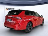 Opel Astra L Sports Tourer Electric GS - Opel Astra Jahreswagen: Tourer Sports