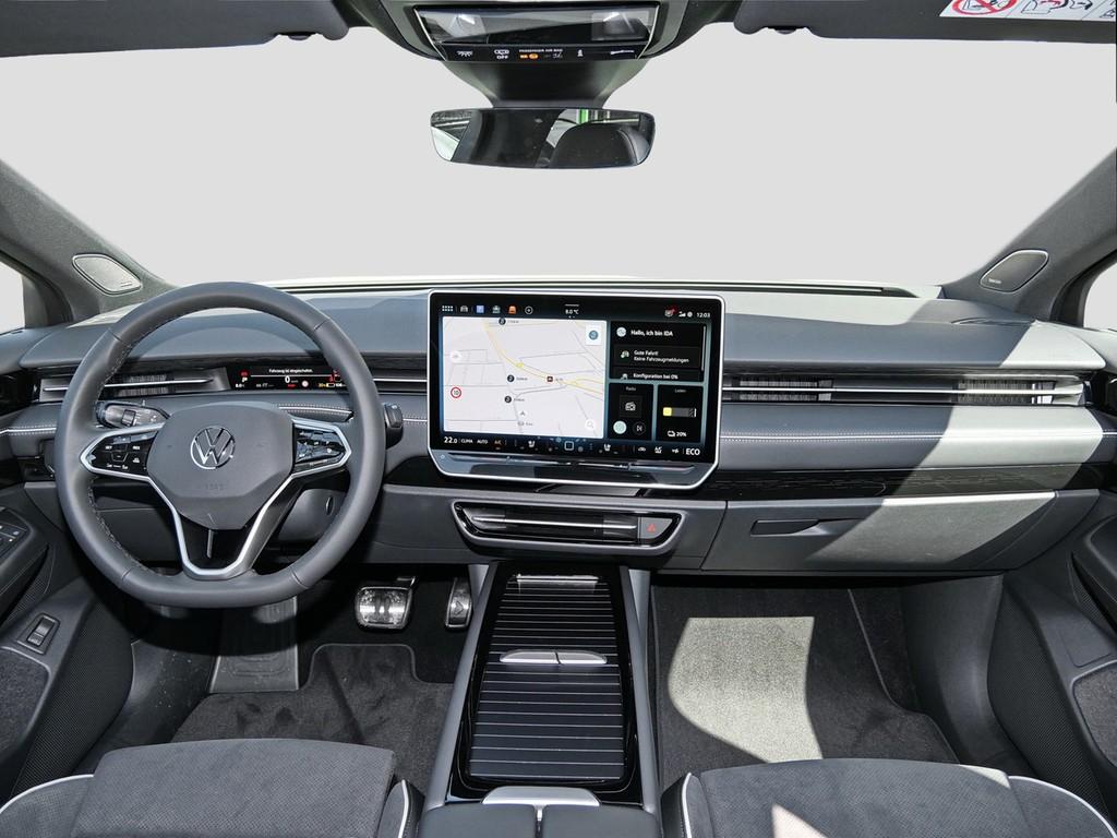 Volkswagen ID.7 Tourer Pro 210 kW / 286 PS