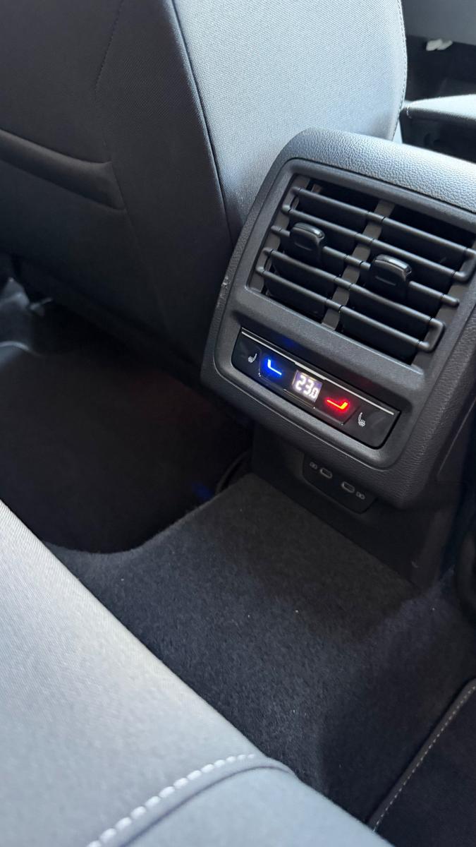 Volkswagen Golf 8 2.0 TSI Highline+Pano.+LED+Standh.+HeadUp, миниатюра 22