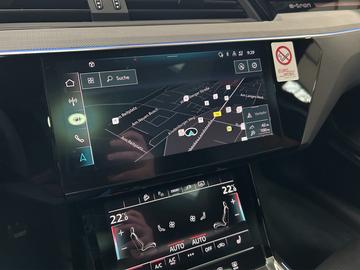 2025 AUDI Q8 E-TRON — миниатюра 14