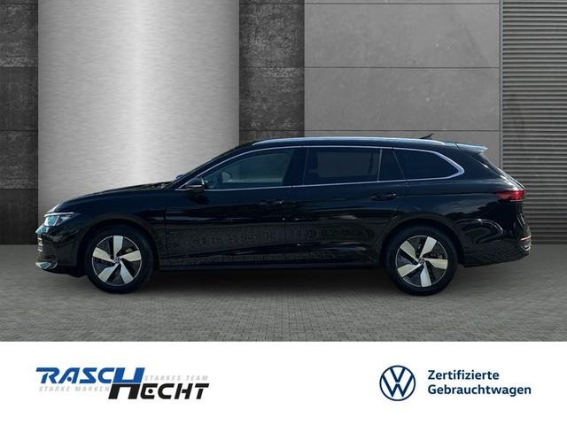 Volkswagen Passat Variant Business 2.0 TDI DSG*AHK*LED*NAVI