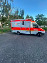 Mercedes-Benz Sprinter - gebrauchte Mercedes-Benz Sprinter aus dem Jahr 2003