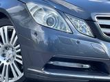 Mercedes-Benz E 220 CDI Avantgarde AIRSCARF/LEDER/NAVI/XENON - Mercedes-Benz E 220 Gebrauchtwagen in Stuttgart