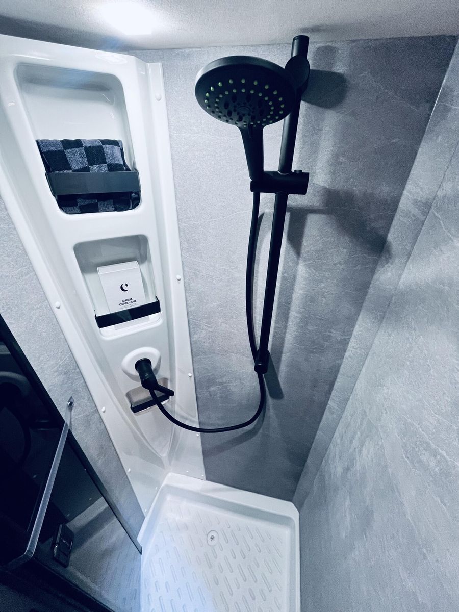 Fahrzeugabbildung XGO Dynamic 66P Modell 2027