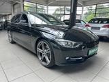 BMW 325 d Touring Sport M-Technik PDC Klima AHK - BMW 325 in Gelsenkirchen