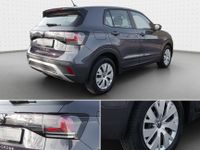 Volkswagen T-Cross - Vorschau Bild 25