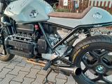 BMW K100 cafe racer  - BMW R100 CAFE RACER
