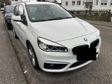 BMW 218 Active Tourer 218i - - BMW 218 Active Tourer in Stuttgart