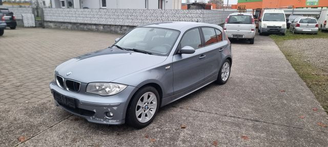 BMW 120  1 Lim. 120i OHNE TÜV