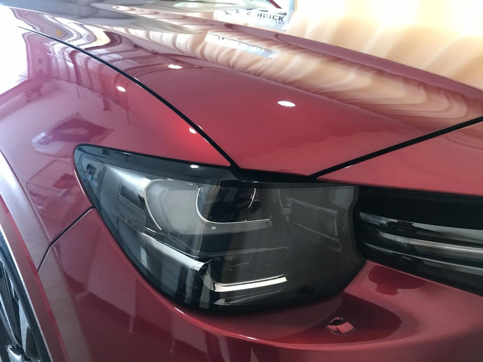 Mazda CX-60 e-SKYACTIV PHEV HOMURA CON-P DRI-P COM-P