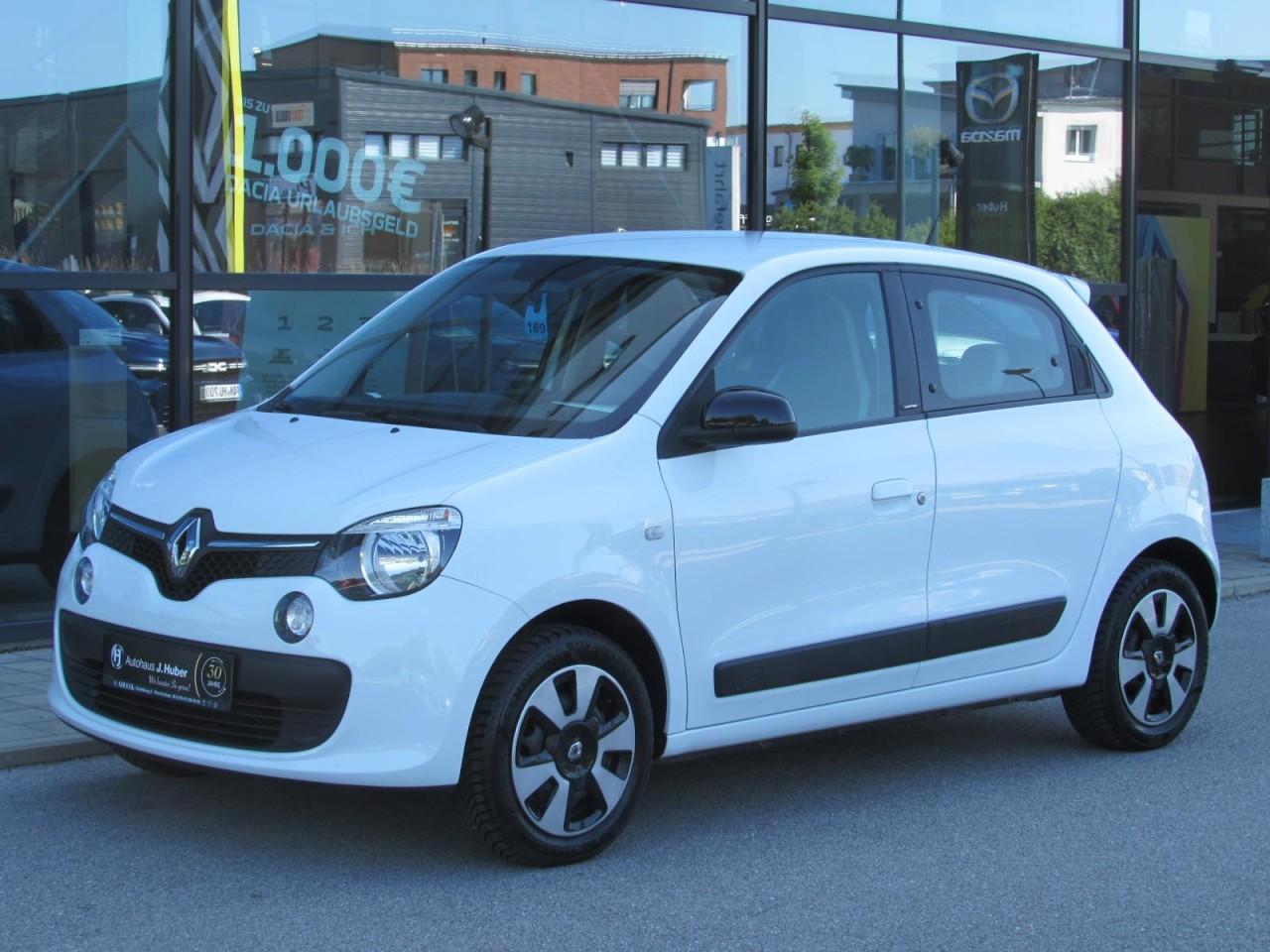 Renault Twingo TCe 90 Limited ENERGY