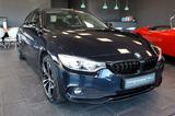 BMW 420d Coupe xDrive NAVI, KAMERA, HEAD-UP, LED - BMW 420 mit Diesel-Antrieb