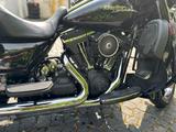 Harley-Davidson Street Glide FLHX - GEBRAUCHT MÖNCHENGLADBACH