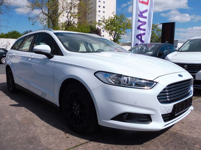 Ford Mondeo Turnier Trend+NAVI+BC+MFL+