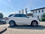 Mercedes-Benz GLE 400 4MATIC,AMG,Navi,LED,PDC,Kamera,Sibedach - Mercedes-Benz GLE 400 Gebrauchtwagen