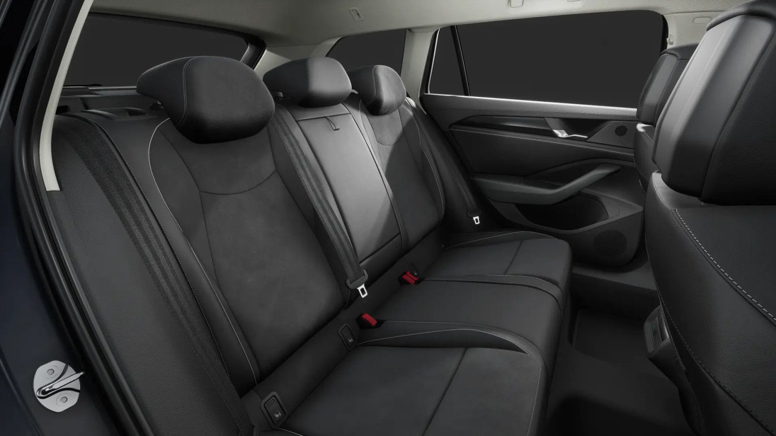 Volkswagen Passat - Bild 12