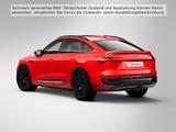 Audi Q8 Sportback e-tron S line 55 quattro*PANO*B&O*H - Audi Q8 e-tron Sportback-S-line