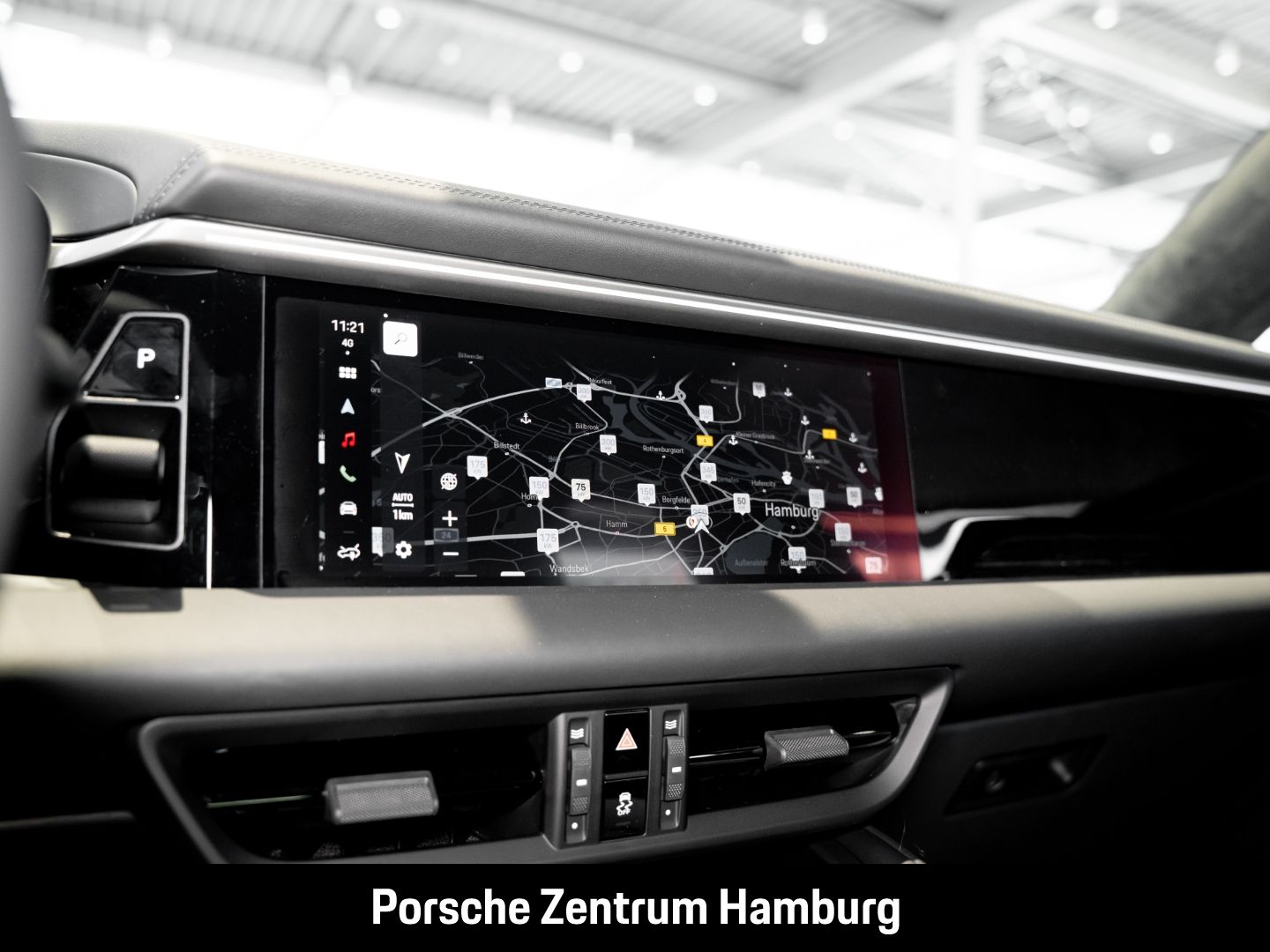 Porsche Macan - Bild 20