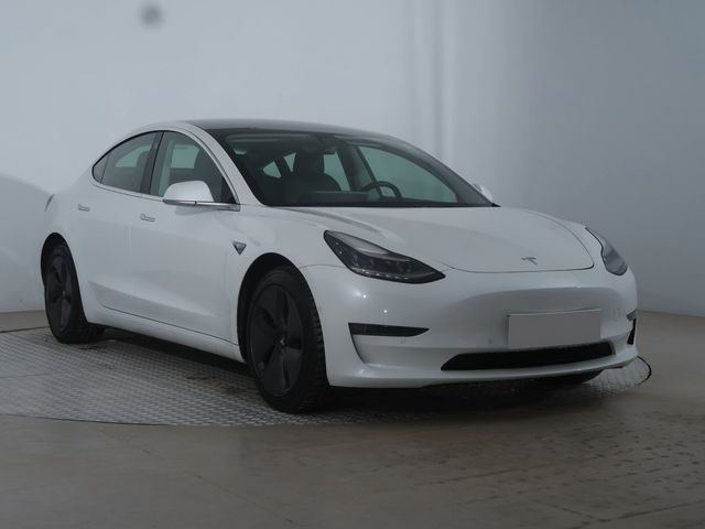 Tesla Model 3 Long Range 4WD 76kWh 2019 , 4X4,