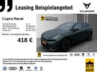 Cupra Raval - Vorschau Bild 2