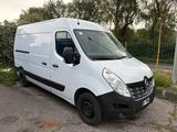 Renault RENAUL MASTER N.U.O.V.I.S.S.I.M.O k.m. 6.2.0.0.0 - Renault Master: V