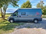 Fiat Ducato Selbstausbau - Wohnmobil oder -wagen Selbstausbau