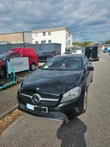 Mercedes-Benz A 180 Urban Urban - Mercedes-Benz A 180 Gebrauchtwagen in Köln