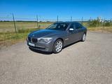 BMW 740i -Softklose Navi,Sportsitze Memory Headup - BMW 740 aus 2009: 740i
