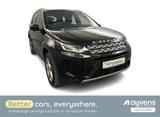 Land Rover Discovery Sport S P300e - Land Rover mit Hybrid-Antrieb: Geländewagen
