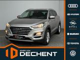 Hyundai Tucson TL 177PS Navi/Kamera/SHZ/AHK! - Hyundai TUCSON TL