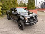 Ford F 250 Super Duty 6,7l Power Stroke MONSTERTRUCK - Ford F 250: Geländewagen