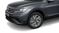 Volkswagen Tiguan Allspace - Vorschau Bild 8