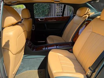 صورة مصغرة 12 لـ 2006 Bentley CONTINENTAL FLYING SPUR