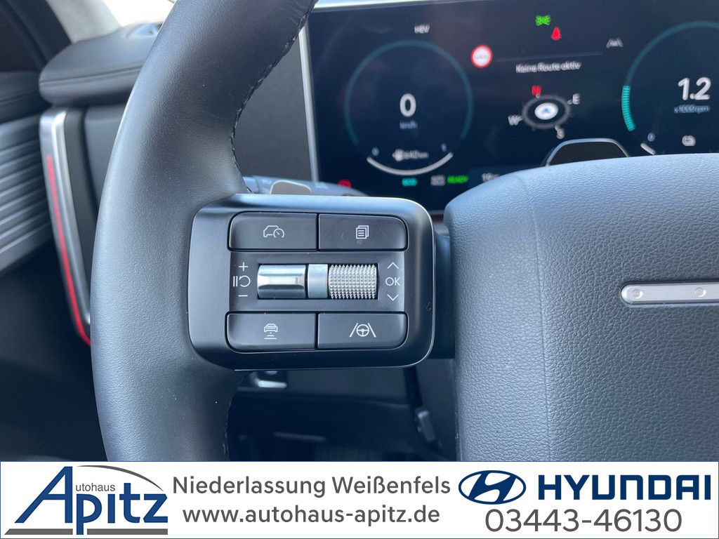 Hyundai Santa Fe – Bild 22