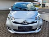 Toyota Verso-S 1,4-l-D-4D Life - Toyota Verso-S mit Diesel-Antrieb