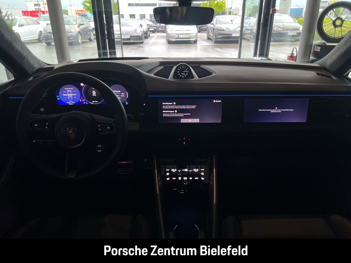 Porsche Macan - Bild 15