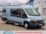 Malibu 640 LE *148PS*Automatik*Dieselheizung*Markise - Malibu Wohnwagen & Wohnmobile