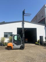 Still RX70-35 Diesel Triplex ZV  11900.-Netto - Still Frontstapler