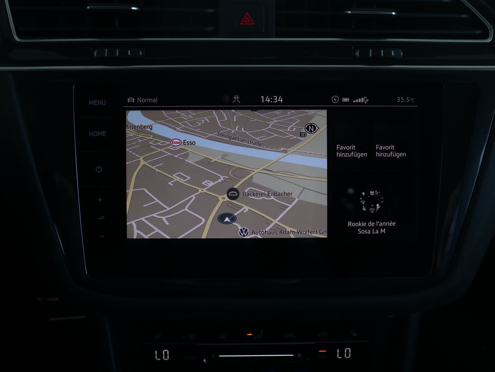 Volkswagen Tiguan - Bild 21