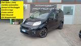 Fiat Qubo 1.3 MJT 80 CV Lounge Dualogic Automati - Fiat Qubo aus 2016