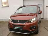 Peugeot Rifter BlueHDI 130 L1 Allure,Navi,Sitzheizung - Peugeot Rifter aus 2018