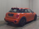 MINI Cooper D D JCW T-Leder Navi SHZ Pano - MINI MINI: Kleinwagen