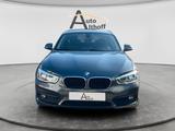 BMW 116d Advantage PDC SHZ LED TEMP KLIMA AMBI - BMW 116
