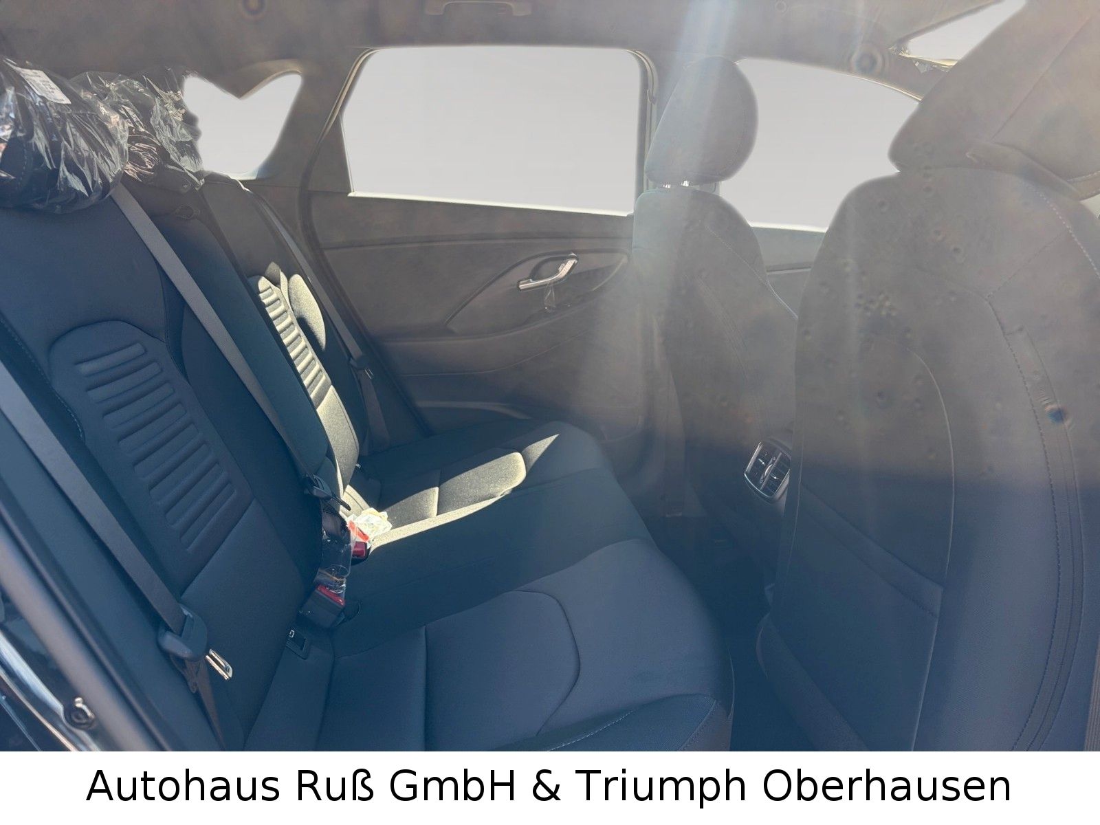 Hyundai i30 – Bild 13