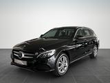 Mercedes-Benz C 250 T d 4MATIC*AVANTGARDE*LED*COMAND*MEMORY* - Mercedes-Benz C 250 in Essen