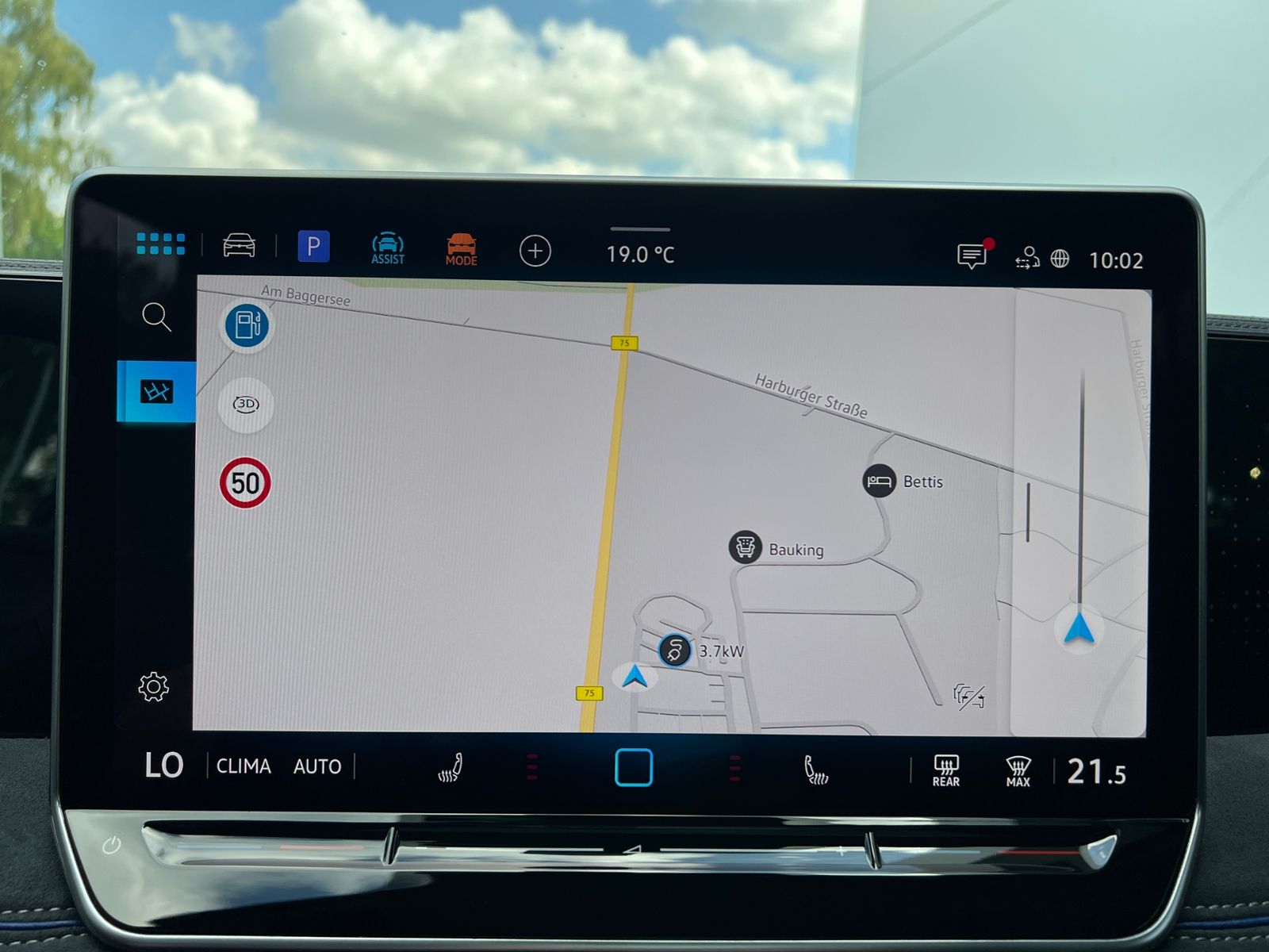 Fahrzeugabbildung Volkswagen Tiguan R-Line 2.0 TDI DSG 4MOTION *AHK, Navi, Pa