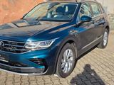 Volkswagen Tiguan Elegance eHybrid*PANORAMA*UP-DISPLAY